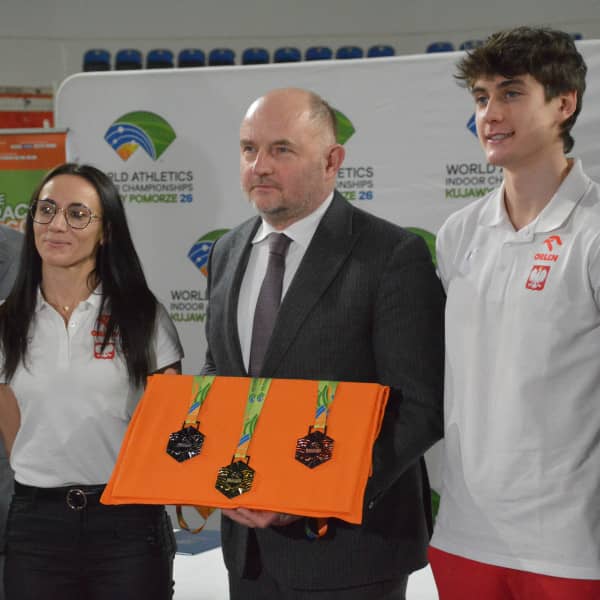 Fot: Weronika Polichnowska