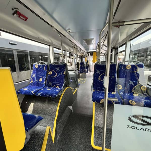 Fot: Weronika Polichnowska 