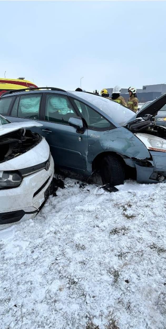 Fot: OSP Papowo Toruńskie