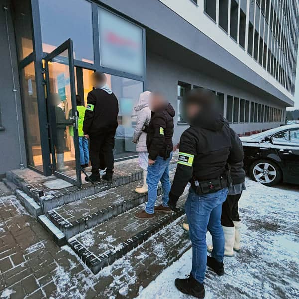 Nadwiślański Oddział Straży Granicznej