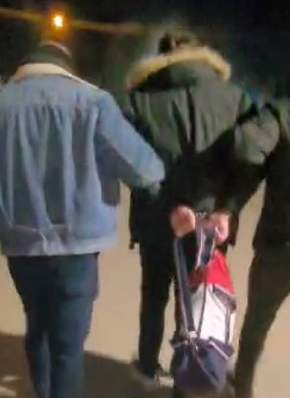 Fot. Policja Małopolska