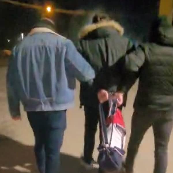 Fot. Policja Małopolska