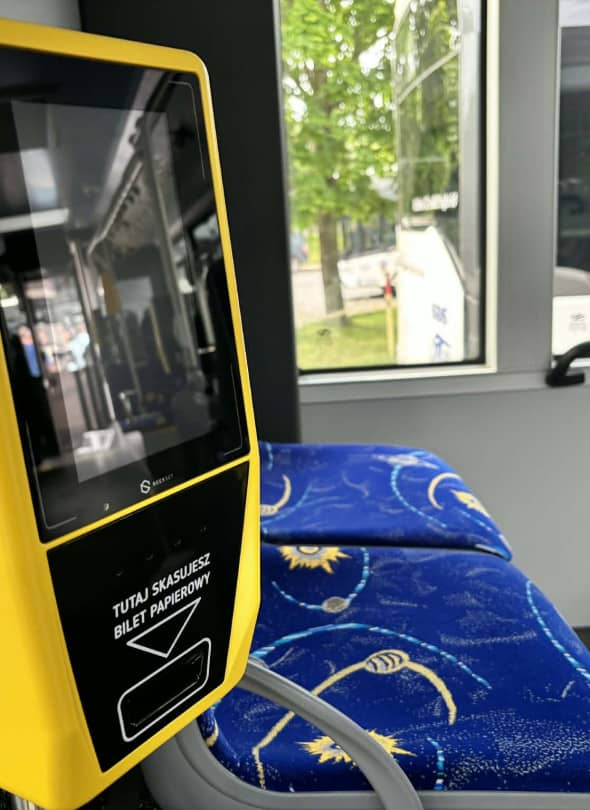 Fot: Weronika Polichnowska 