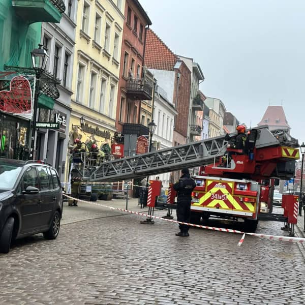 Fot. Weronika Polichnowska