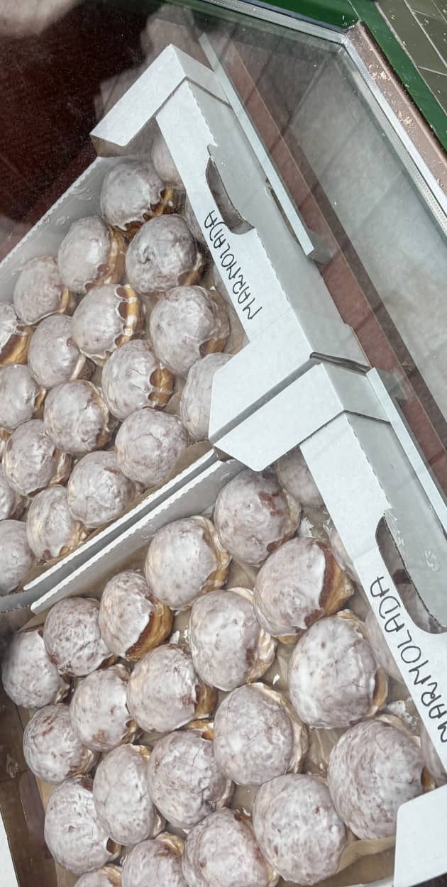 Fot: Weronika Polichnowska