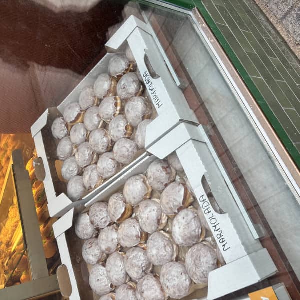 Fot: Weronika Polichnowska