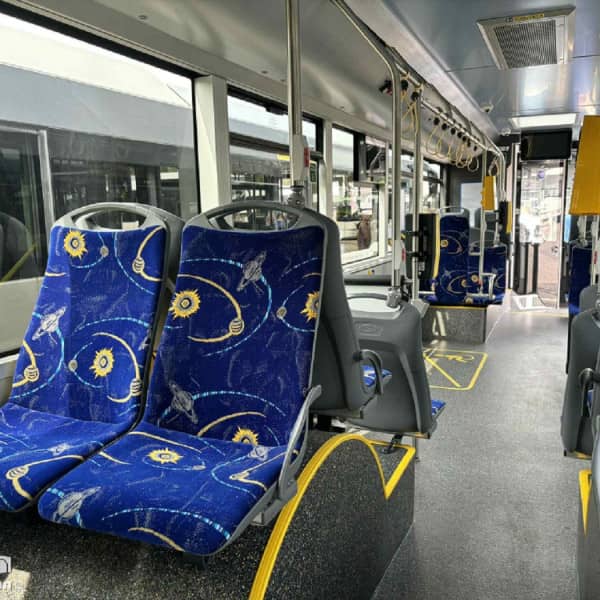 Archiwum DDToruń Fot. Weronika Polichnowska