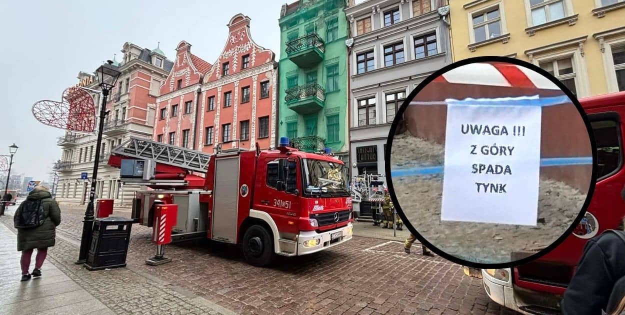 Fot. Weronika Polichnowska