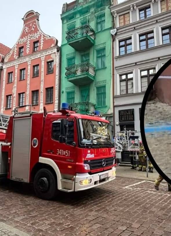 Fot. Weronika Polichnowska