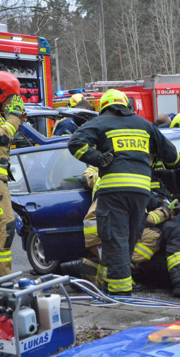 Fot. Daniel Wiśniewski