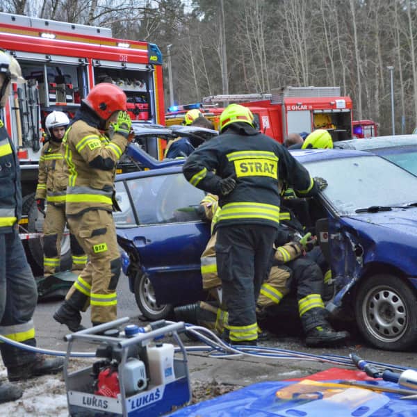 Fot. Daniel Wiśniewski