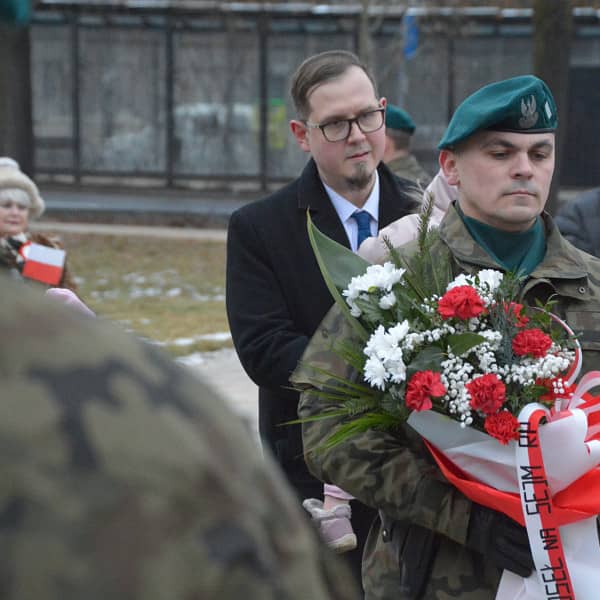 Fot. Daniel Wiśniewski