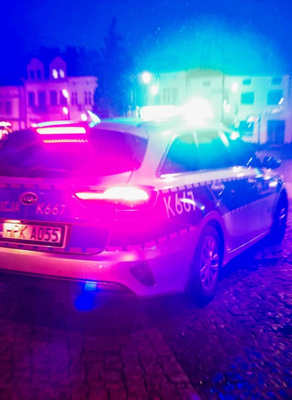 Przemysław Cynkier Portal: hej.mielec.pl