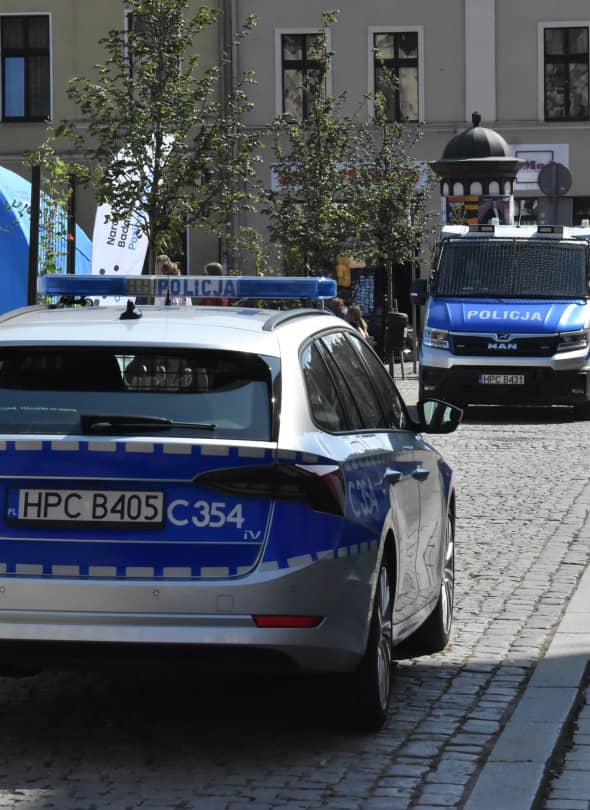 Archiwum DDToruń Fot. Daniel Wiśniewski