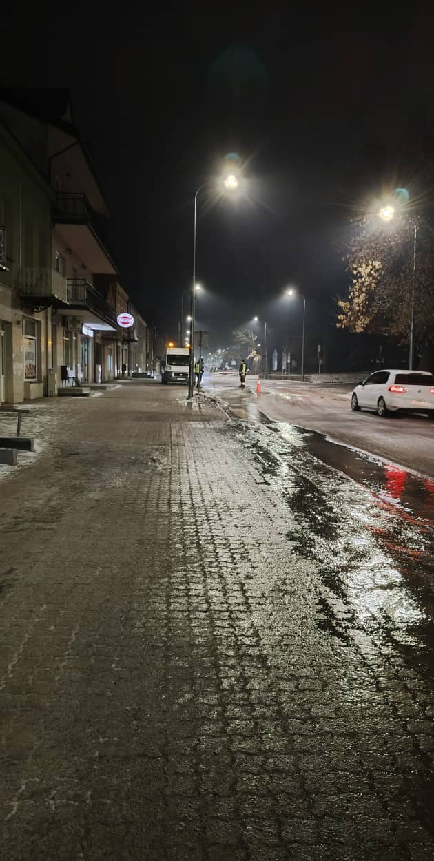 Fot. Daniel Wiśniewski