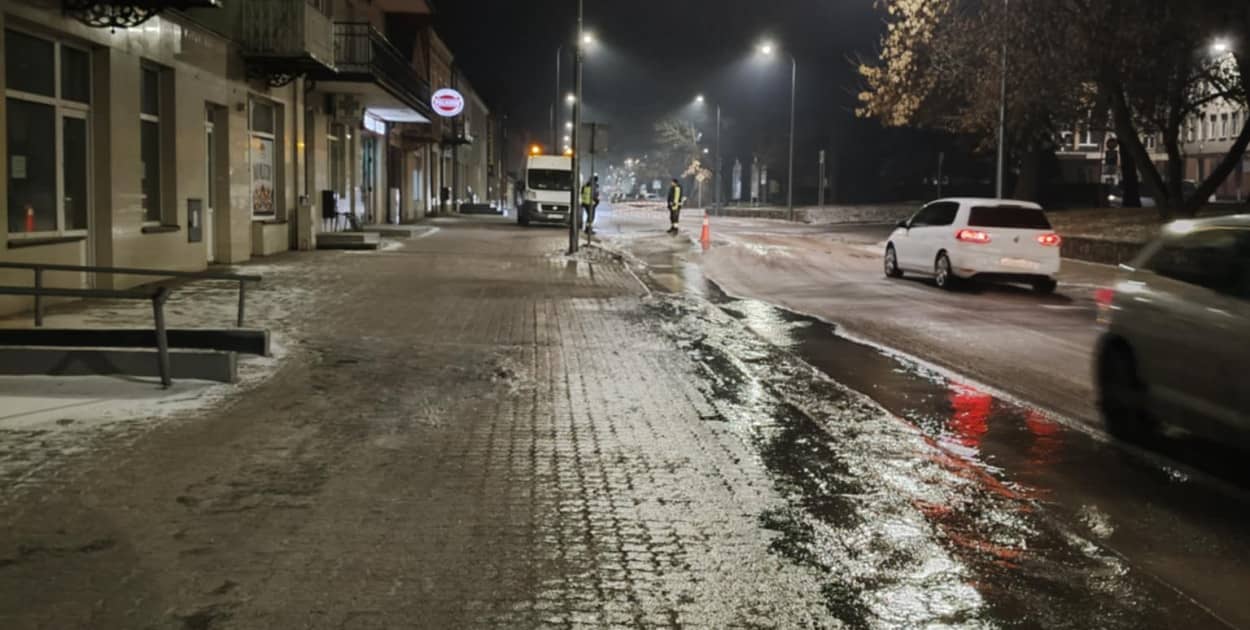 Fot. Daniel Wiśniewski