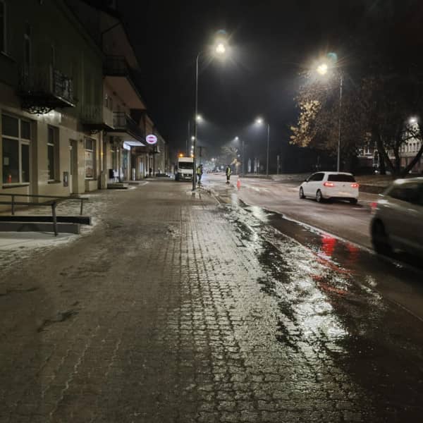 Fot. Daniel Wiśniewski