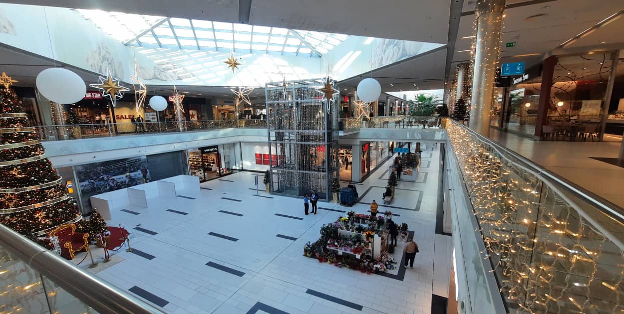 Fot. Weronika Polichnowska