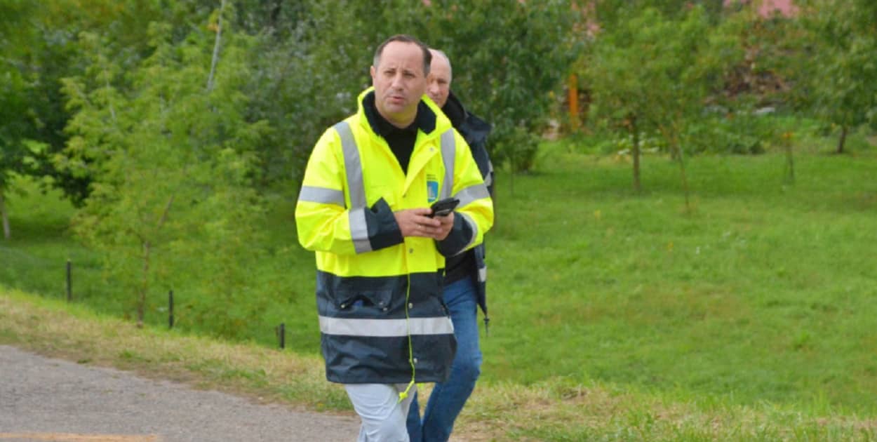 Archiwum DDToruń Fot. Daniel Wiśniewski