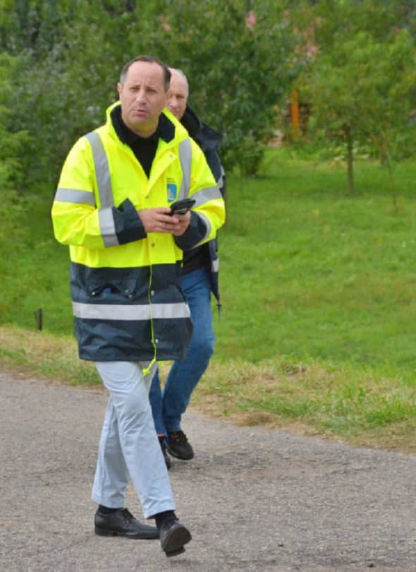 Archiwum DDToruń Fot. Daniel Wiśniewski