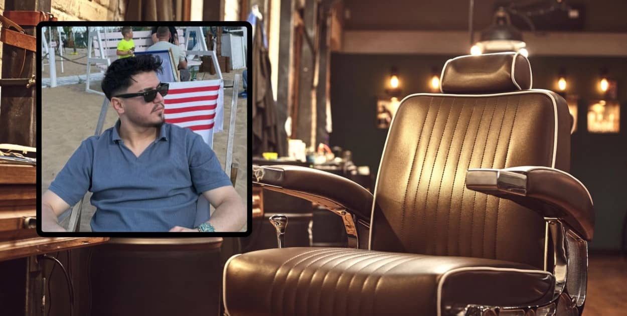 Fot. Facebook Bedirhan Çeri/depositphotos.com