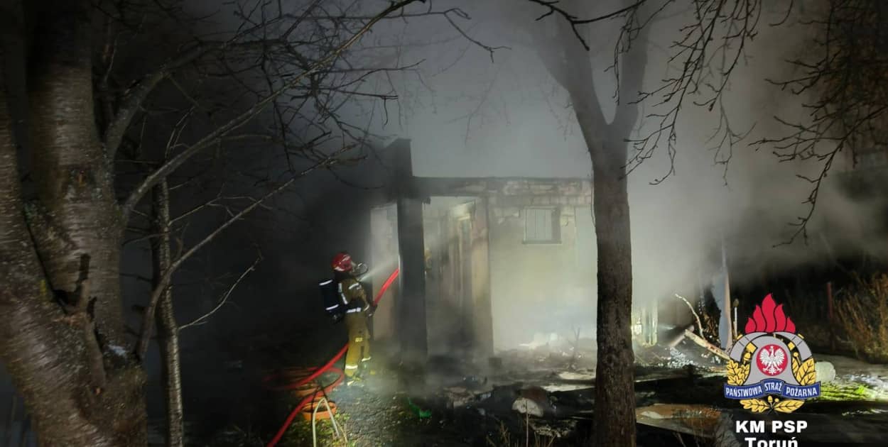 Fot: Kacper Kruczyński