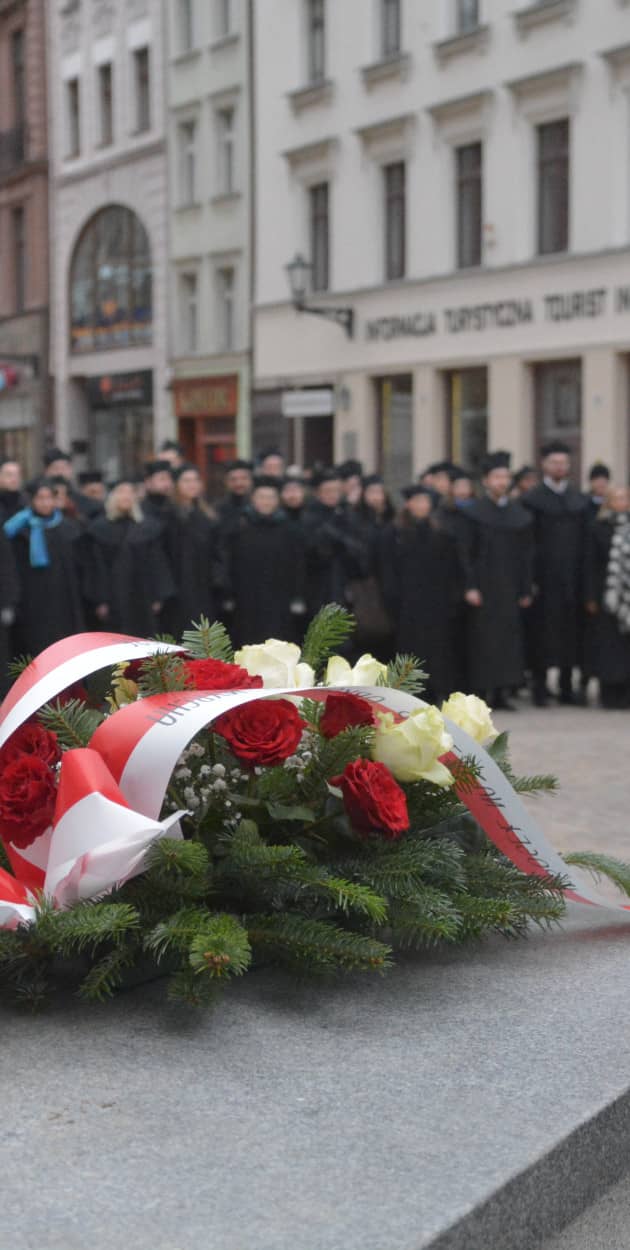 Fot: Weronika Polichnowska