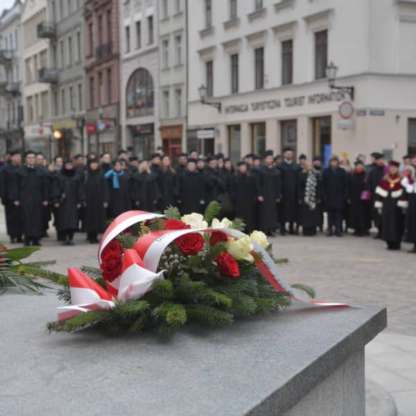 Fot: Weronika Polichnowska