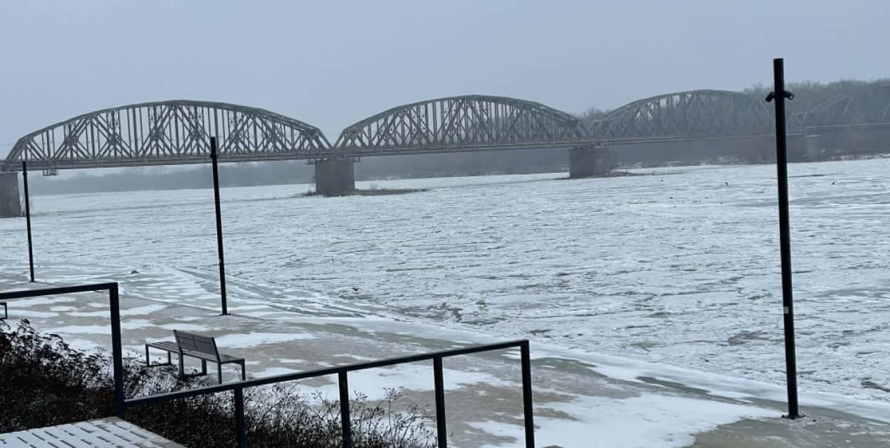 Fot: Weronika Polichnowska