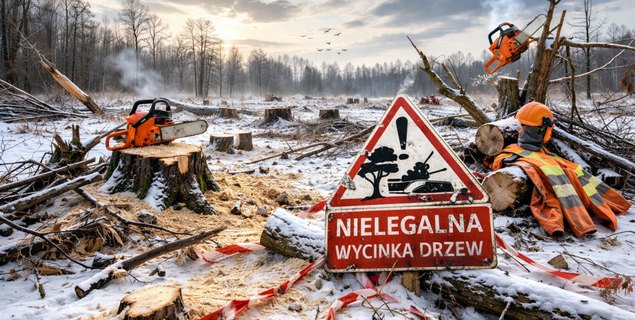 Zdjęcie wygenerowane przez Czat GP