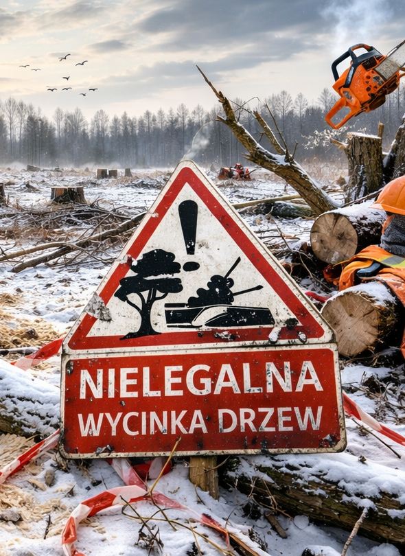 Zdjęcie wygenerowane przez Czat GP