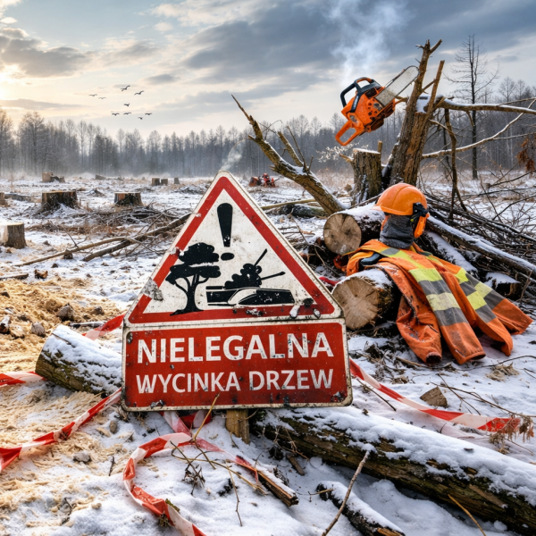 Zdjęcie wygenerowane przez Czat GP