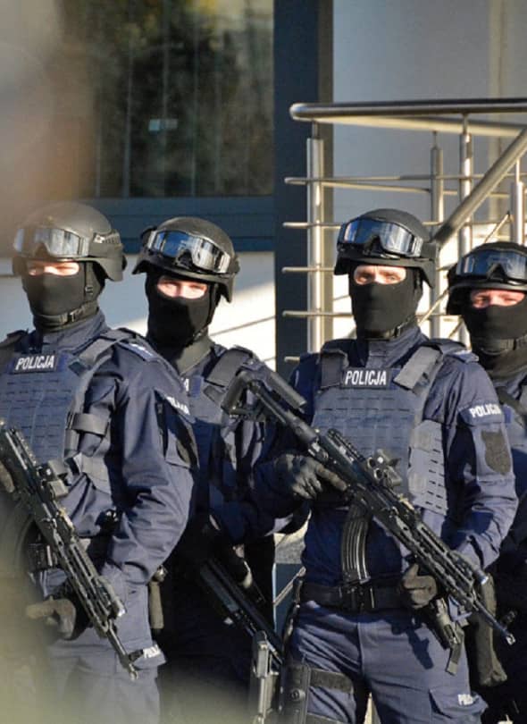 Archiwum DDToruń Fot. Daniel Wiśniewski