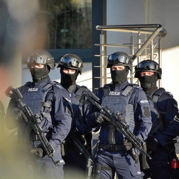 Archiwum DDToruń Fot. Daniel Wiśniewski