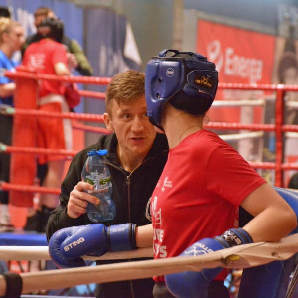 Fot: Weronika Polichnowska 