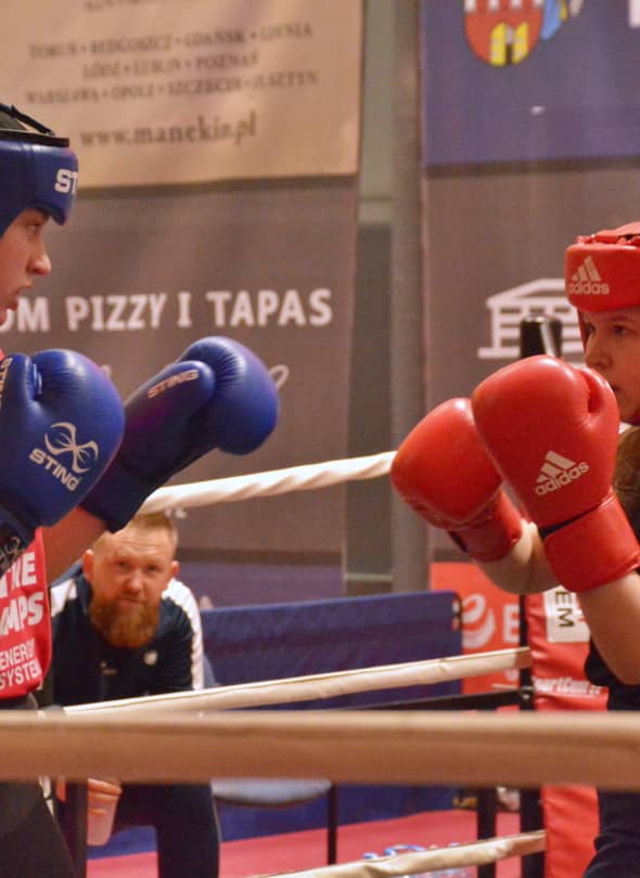 Fot: Weronika Polichnowska 