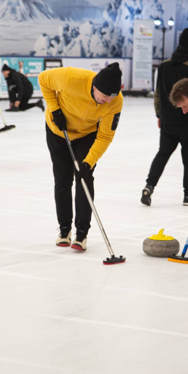 Świąteczna Bitwa Gwiazd na Mentorze