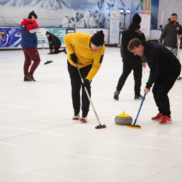 Świąteczna Bitwa Gwiazd na Mentorze