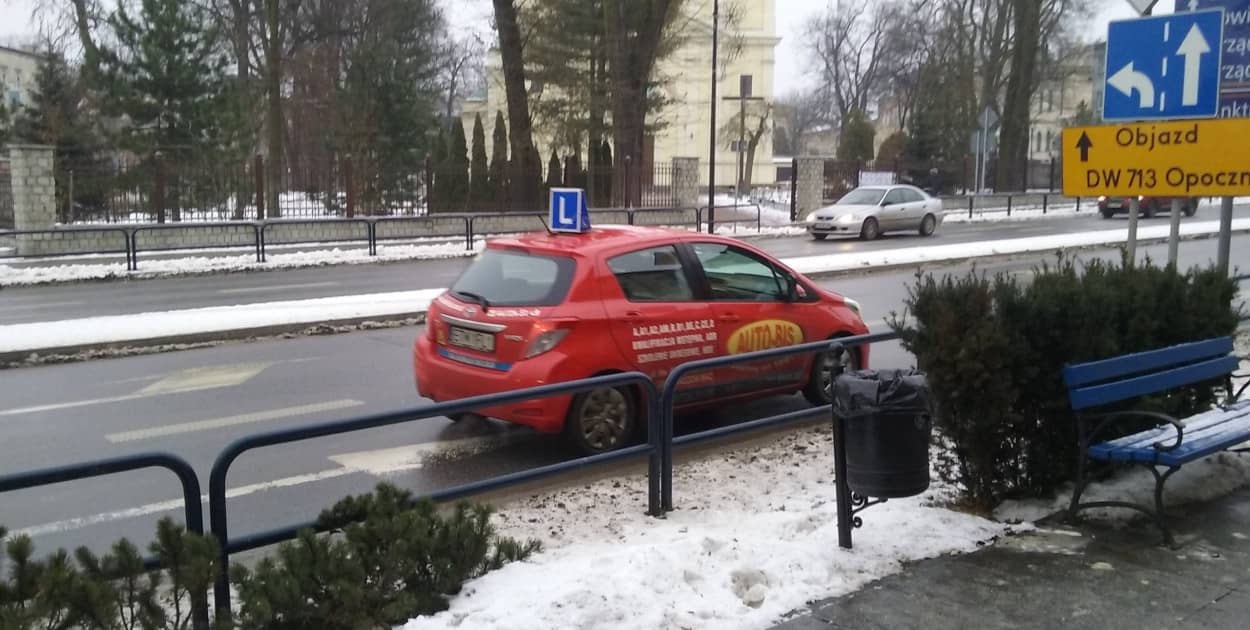 Zdjęcie ilustracyjne Fot. WrS.tm.pl, Public domain, via Wikimedia Commons