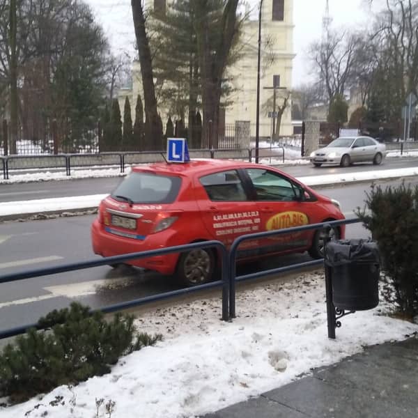 Zdjęcie ilustracyjne Fot. WrS.tm.pl, Public domain, via Wikimedia Commons