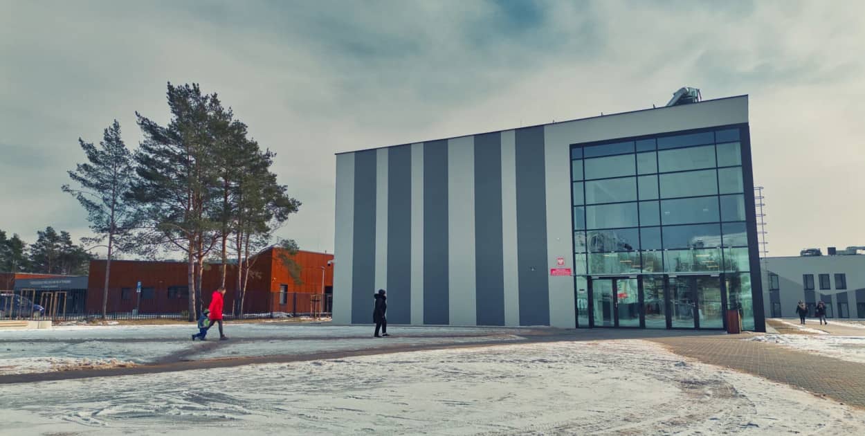 Fot. © UMT 2026, autor: Marcin Centkowski, licencja: CC BY-NC 4.0