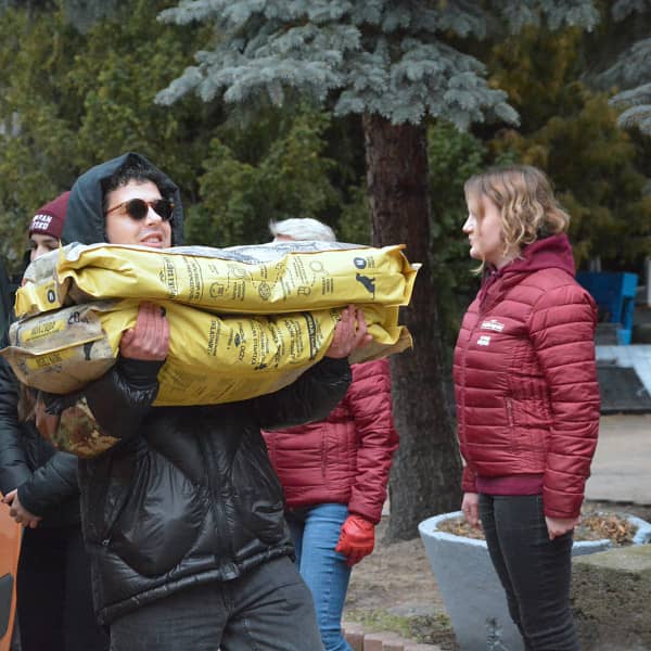 Fot. Daniel Wiśniewski