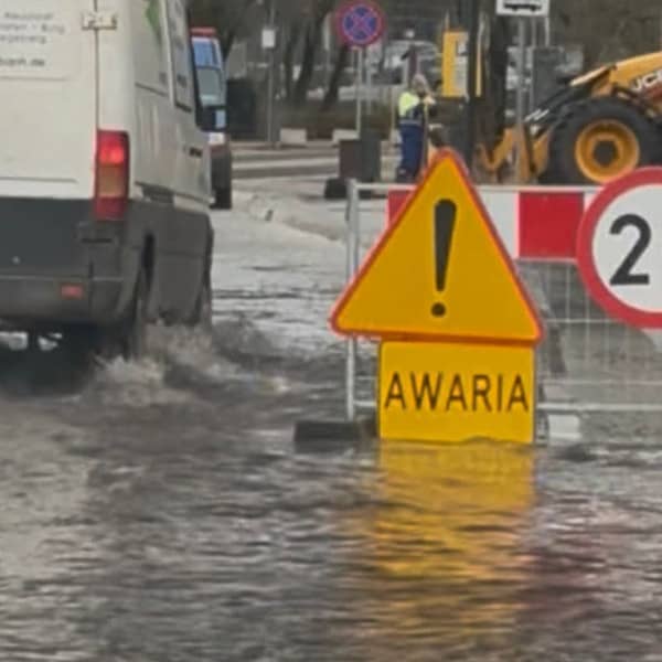 Fot: Weronika Polichnowska