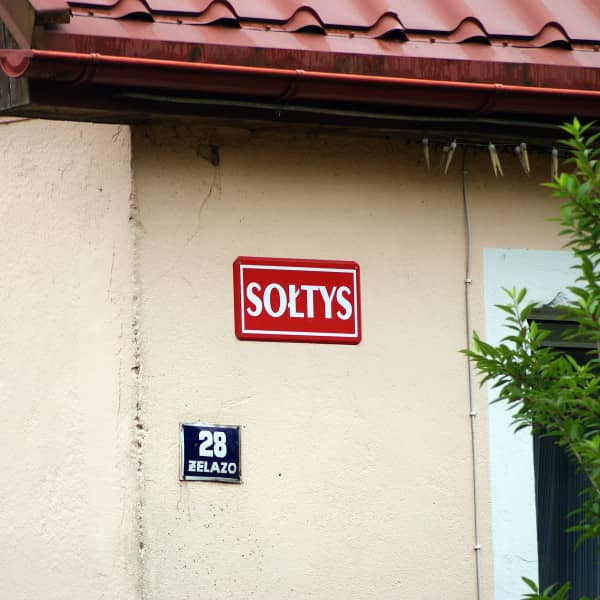 Zdjęcie ilustracyjne Fot. Karol Szejner, CC BY-SA 4.0, via Wikimedia Commons