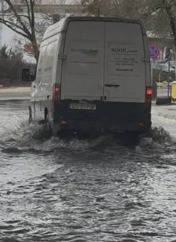 Fot: Weronika Polichnowska