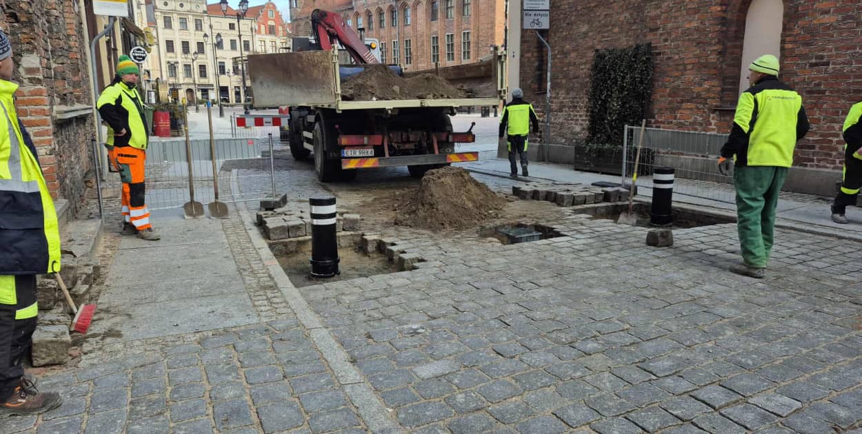 Fot: Biuro Toruńskiego Centrum Miasta, licencja: CC BY NC 4.0