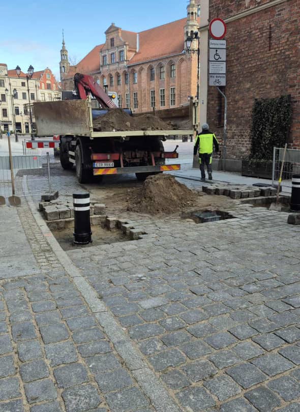 Fot: Biuro Toruńskiego Centrum Miasta, licencja: CC BY NC 4.0