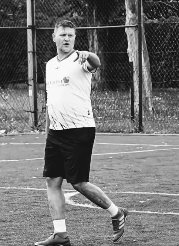 Fot. Facebook Liga Toruńska