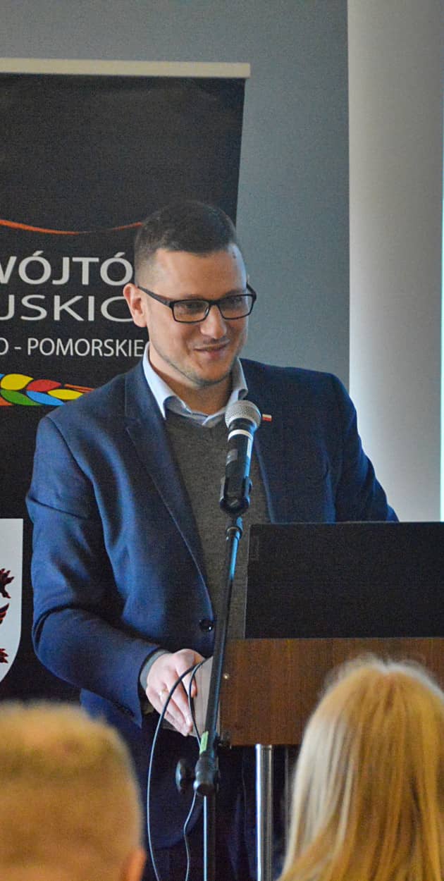 Fot. Daniel Wiśniewski