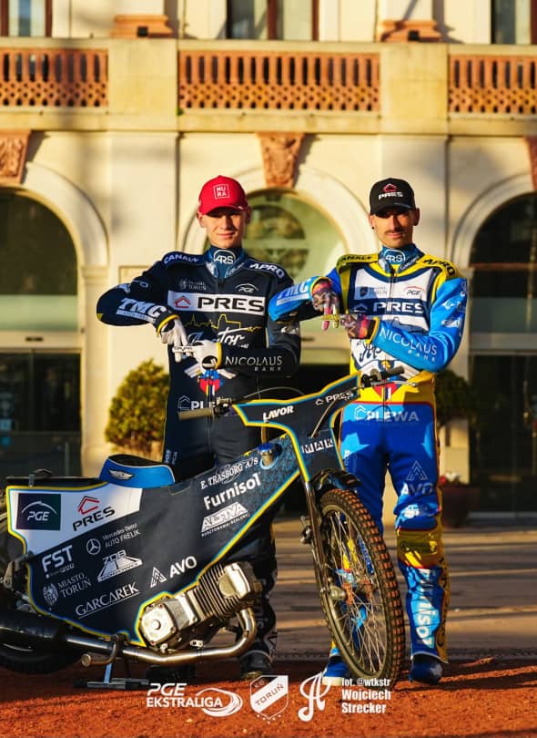 Facebook Klub Sportowy Toruń